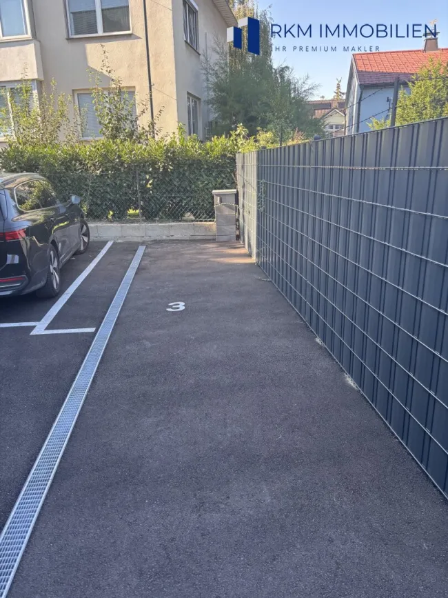 Stellplatz