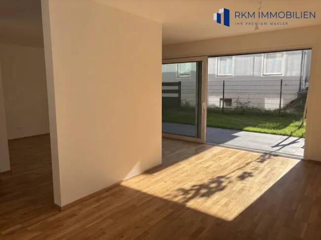 Wohnzimmer, EG