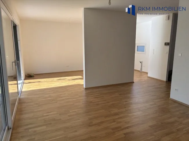 Wohnzimmer, EG