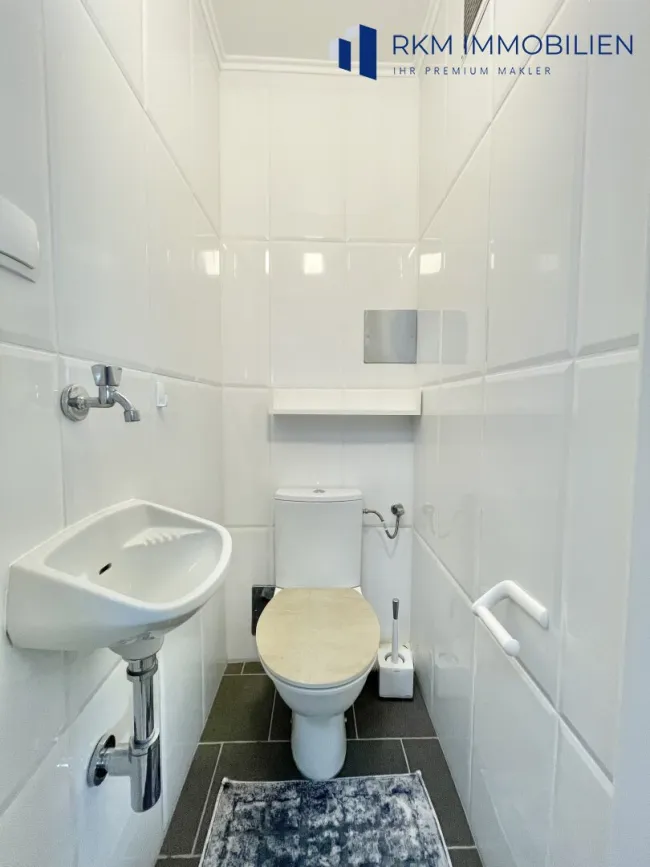 WC