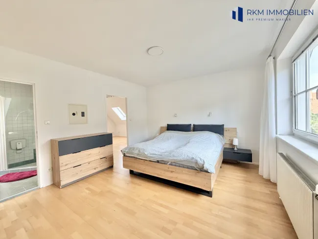 Masterbedroom
