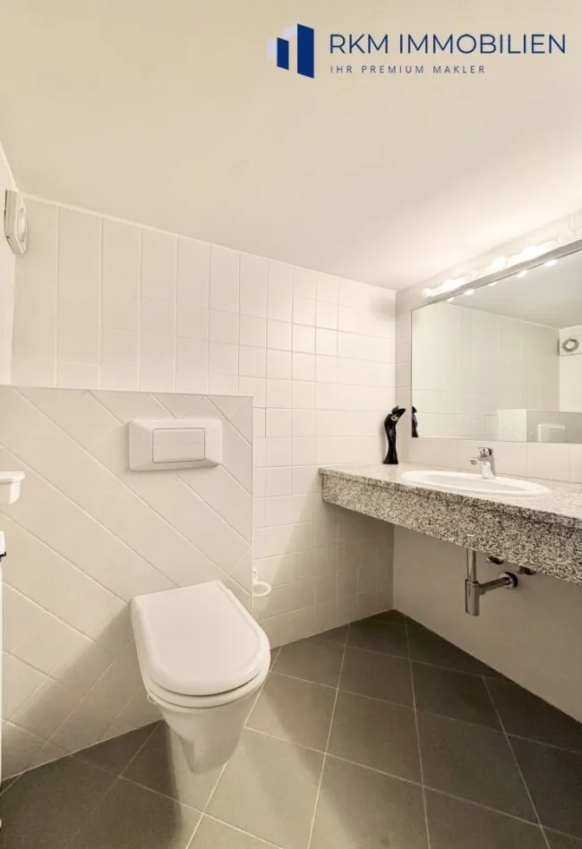 Gäste WC