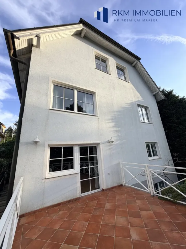 Das Haus