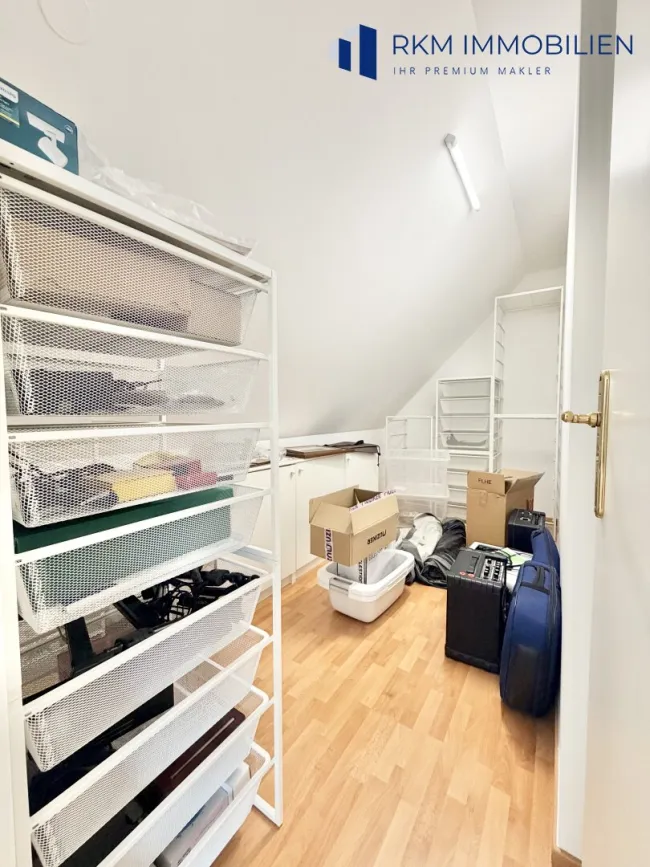 Garderobe