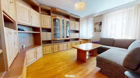 Zentral begehbare 2-Zimmer-Wohnung beim Floridsdorfer Markt