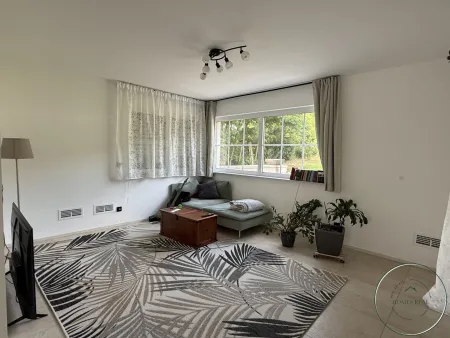 Mehr Platz für das Familienleben – stilvolles Einfamilienhaus mit 5 Zimmern, Doppelgarage & modernster Energietechnik