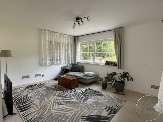 Mehr Platz für das Familienleben – stilvolles Einfamilienhaus mit 5 Zimmern, Doppelgarage & modernster Energietechnik - Bild