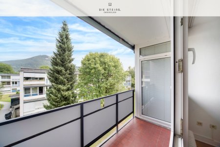 Sonnige Anleger- und Eigennutzerwohnung in unmittelbarer Nähe zum Volksgarten