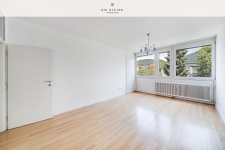 Sonnige Anleger- und Eigennutzerwohnung in unmittelbarer Nähe zum Volksgarten