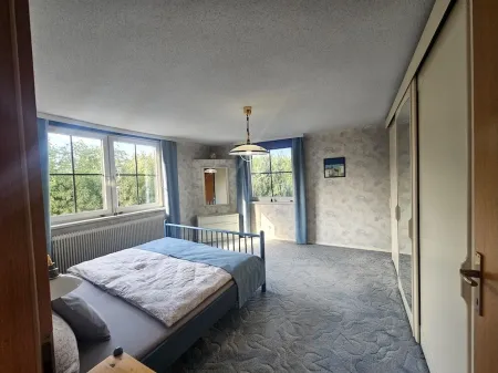 Zimmer 3 im OG