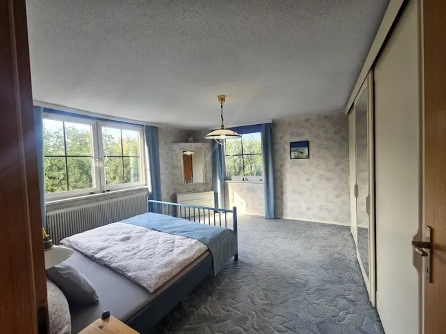 Zimmer 3 im OG