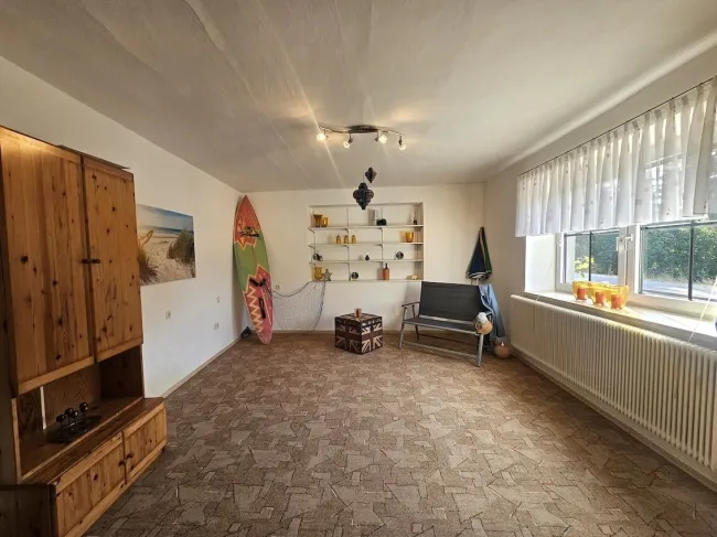 Zimmer 1 EG