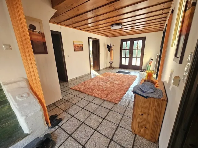 Familienwohnhaus / Landhaus Mauer - IMMOKÖNIG.AT