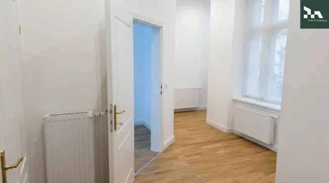 Erstbezug nach Generalsanierung | 3 Zimmer Wohnung in Bestlage - Bild