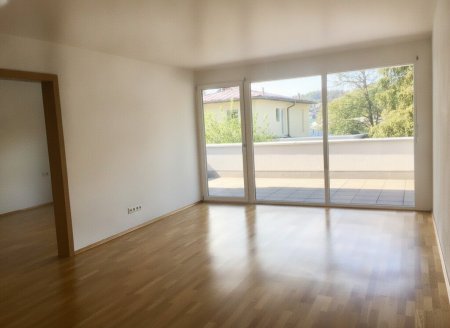 Attraktive 2-Zimmerwohnung mit Terrasse und Tiefgaragenplatz in Feldkirch zu vermieten!