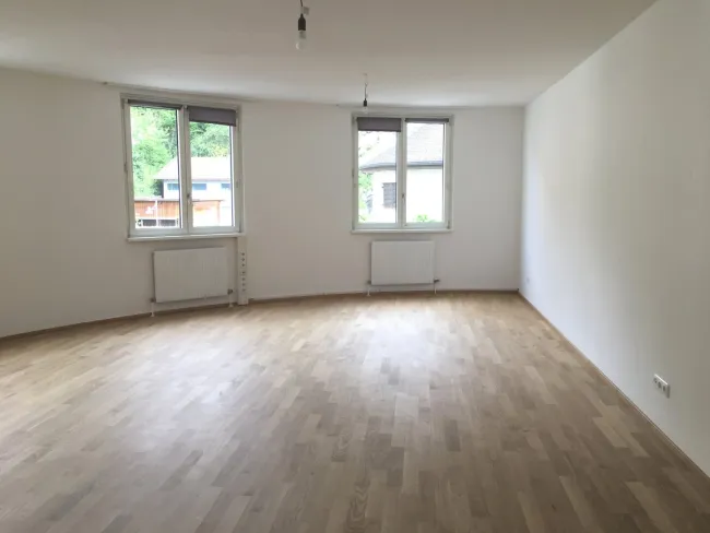 Ihr neues Zuhause in Bludenz – Attraktive 2-Zimmerwohnung zu vermieten! - Bild
