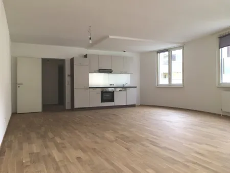 Ihr neues Zuhause in Bludenz – Attraktive 2-Zimmerwohnung zu vermieten!