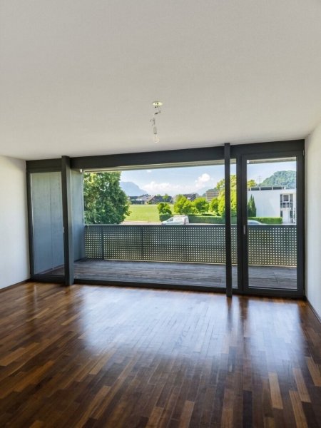 Charmante 3-Zimmerwohnung mit Balkon in Götzis zu vermieten!