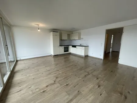 Wunderbare 3-Zimmerwohnung mit Balkon in Rankweil-Brederis zu vermieten!