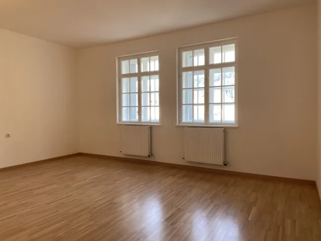 Altstadtflair: Tolle, gepflegte 2-Zimmerwohnung in der Feldkircher Stadt zu vermieten! - Titelbild