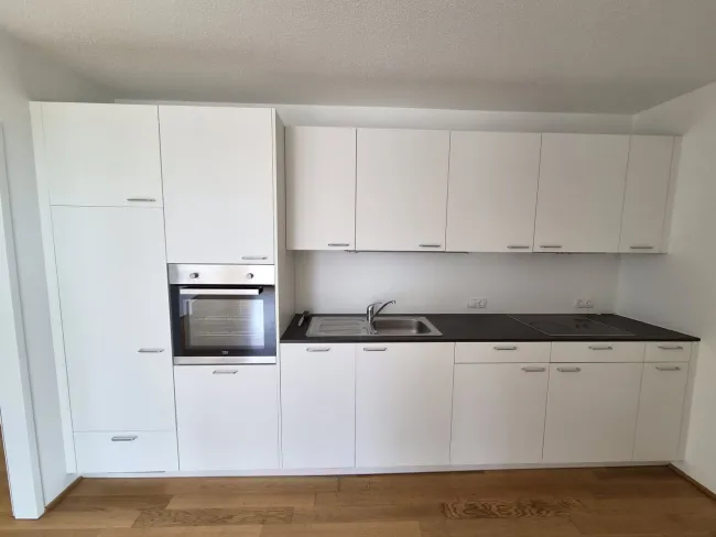 Stilvolle 2-Zimmerwohnung mit Loggia in Lustenau zu vermieten! - Bild