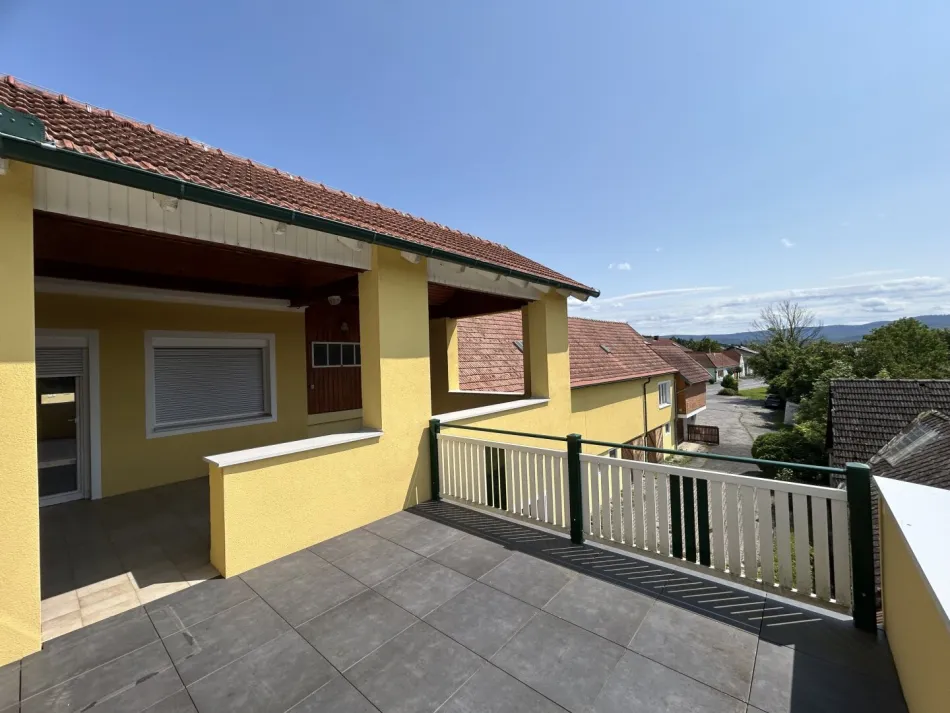 + Gepflegte Liegenschaft mit unzähligen Möglichkeiten, in Pilgersdorf zu verkaufen! + - Titelbild