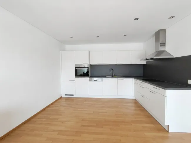 Neuwertige 3-Zimmer-Gartenwohnung in Sulz sucht einen Nachmieter! - Bild