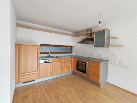Über den Dächern von Feldkirch: Helle 2-Zimmerwohnung zu vermieten