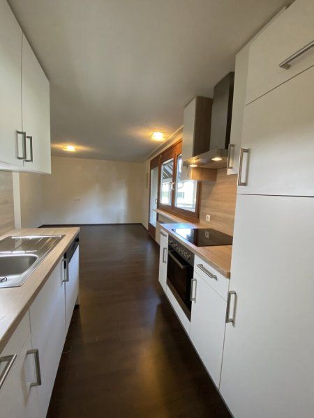 Klein aber fein: Tolle 1-Zimmerwohnung mit Balkon in Götzis zu vermieten!