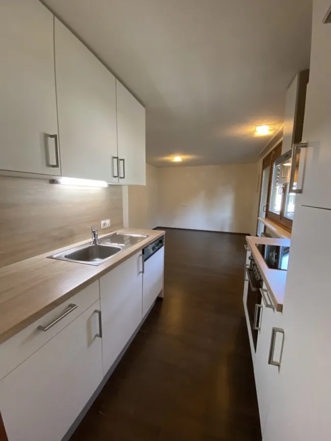 Klein aber fein: Tolle 1-Zimmerwohnung mit Balkon in Götzis zu vermieten! - Bild