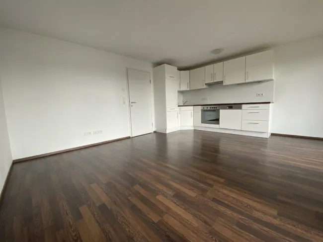 Moderne 2-Zimmer-Gartenwohnung in Feldkirch zu vermieten! - Bild