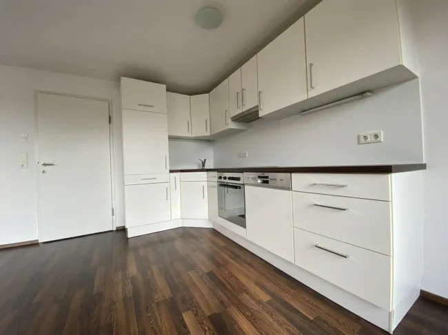 Moderne 2-Zimmer-Gartenwohnung in Feldkirch zu vermieten! - Bild