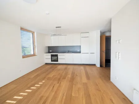 Moderner Wohntraum: 2-Zimmer-Terrassenwohnung in Bregenz zu vermieten!