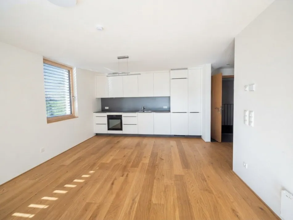 Moderner Wohntraum: 2-Zimmer-Terrassenwohnung in Bregenz zu vermieten! - Bild