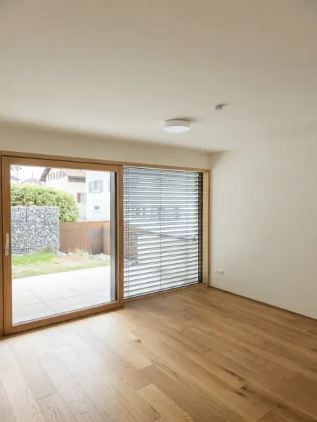 Moderner Wohntraum: 2-Zimmer-Terrassenwohnung in Bregenz zu vermieten!