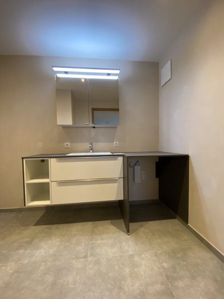 Neubau-Wohntraum: 2-Zimmer-Terrassenwohnung in Bregenz zu vermieten!