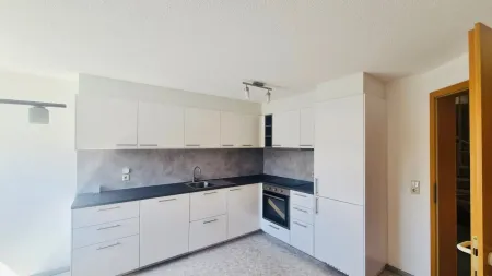 Familienfreundliche 4-Zimmer-Maisonettewohnung mit Wintergarten in Altach zu vermieten!