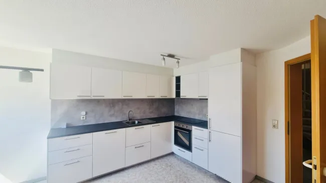 Familienfreundliche 4-Zimmer-Maisonettewohnung mit Wintergarten in Altach zu vermieten! - Bild