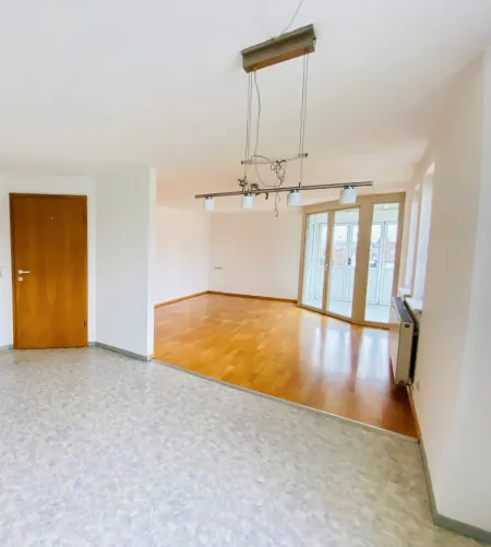 Familienfreundliche 4-Zimmer-Maisonettewohnung mit Wintergarten in Altach zu vermieten!