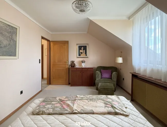 Obergeschoss - Zimmer 2