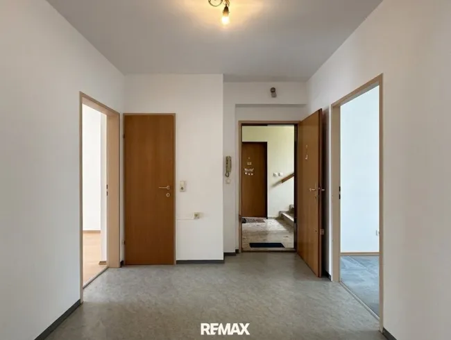 Vorzimmer