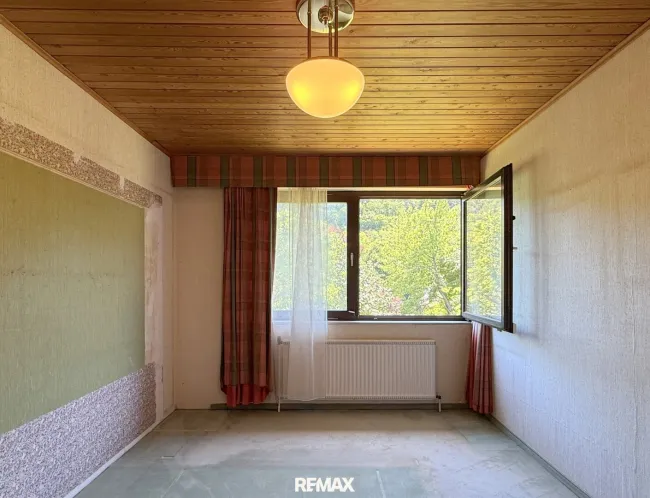 Obergeschoss - Gästezimmer