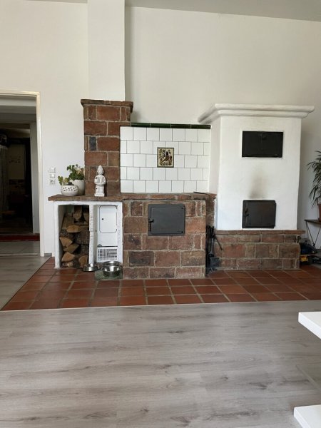 Riederhof - Charmante Gartenwohnung mit Ausbaupotenzial - teilweise sofort beziehbar oder ideale Anlegerimmobilie in traumhafter Naturlage!