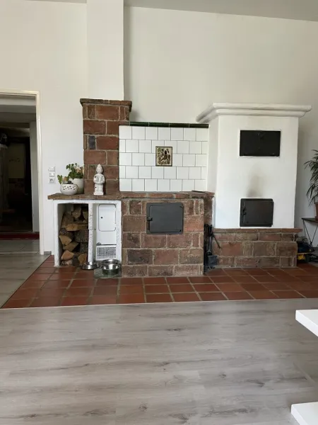 Riederhof - Charmante Gartenwohnung mit Ausbaupotenzial - teilweise sofort beziehbar oder ideale Anlegerimmobilie in traumhafter Naturlage!