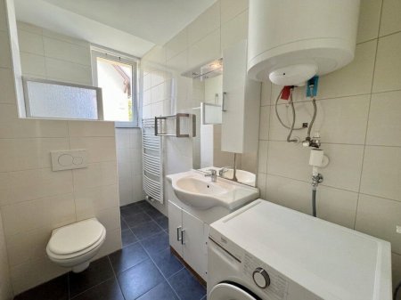 Liebenau! Charmante 3-Zimmer-Wohnung mit Garten!