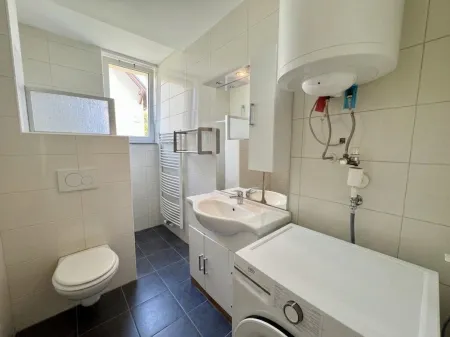 Liebenau! Charmante 3-Zimmer-Wohnung mit Garten!