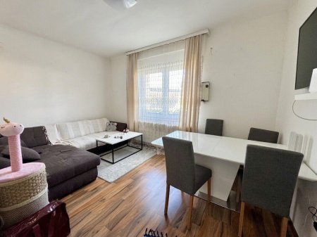 Liebenau! Charmante 3-Zimmer-Wohnung mit Garten!