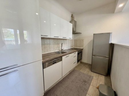 Liebenau! Charmante 3-Zimmer-Wohnung mit Garten!