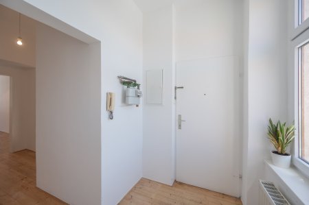 ++NEU++ Perfekter 3-Zimmer Grundriss auf wenig Fläche! ideal als 2er WG!