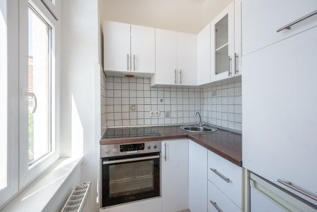 ++NEU++ Perfekter 3-Zimmer Grundriss auf wenig Fläche! ideal als 2er WG!